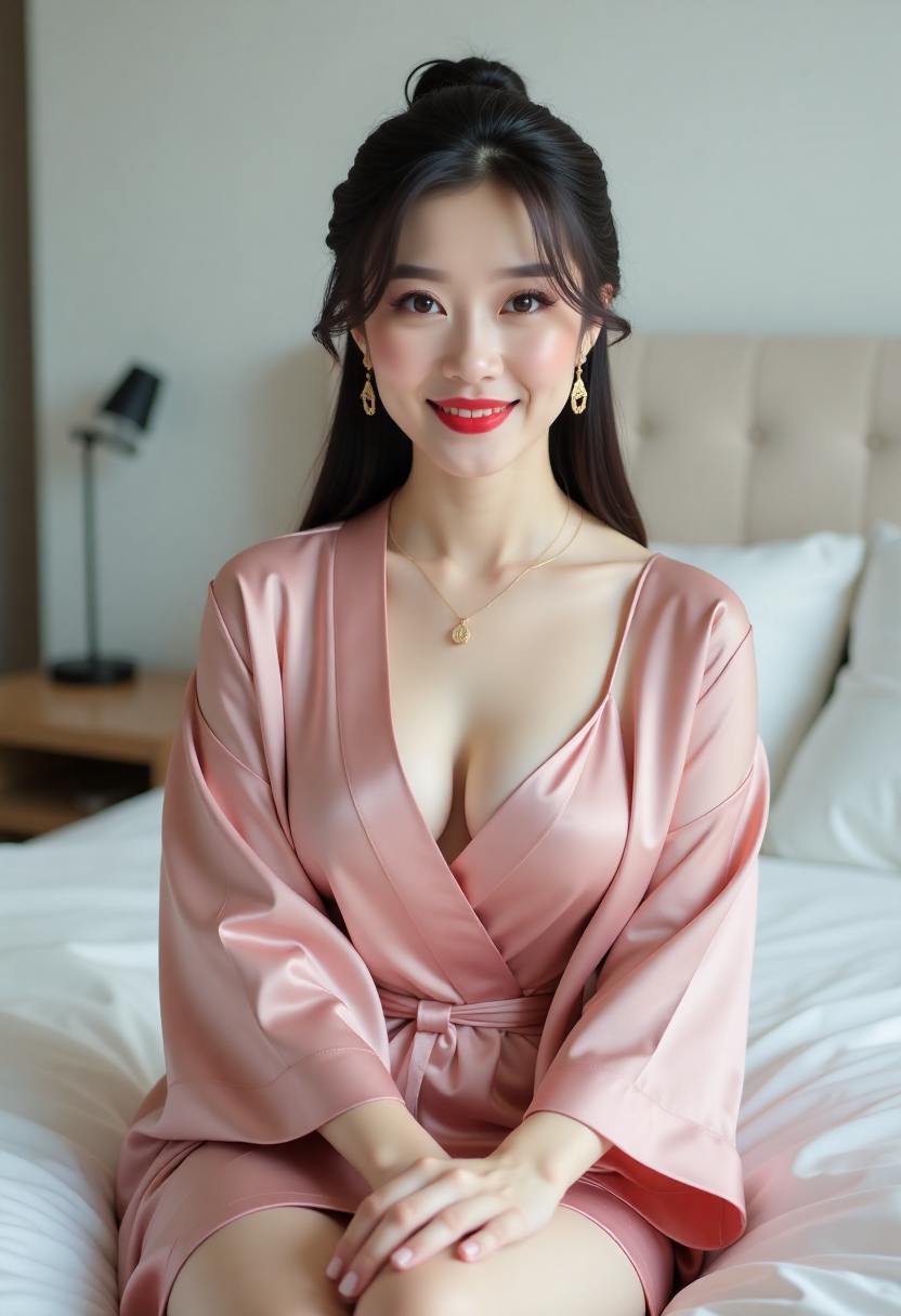 废弃粮仓