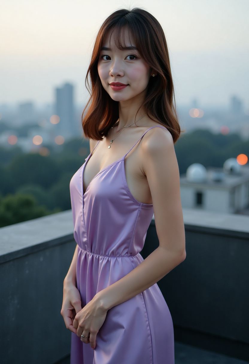 夜航船海报